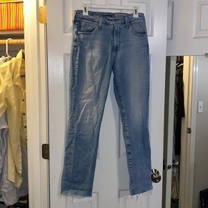 AG denim Jeans (29)